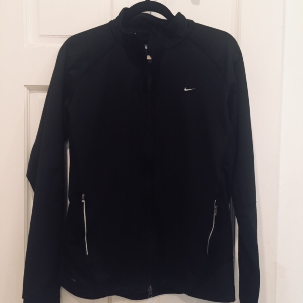 Nike FitDry Jacket
